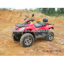 4WD ATV (FA-N550)